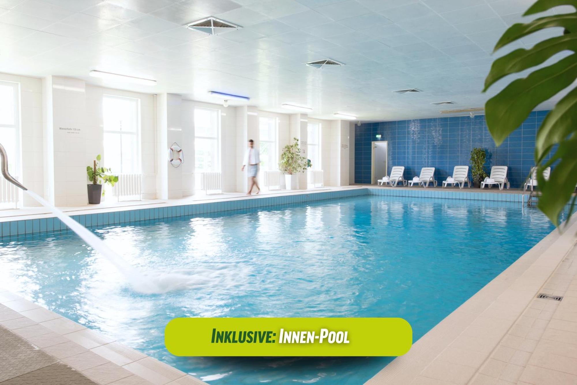 Ahorn Waldhotel Altenberg Luaran gambar