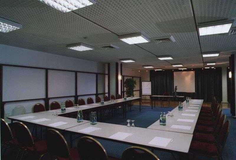 Ahorn Waldhotel Altenberg Kemudahan gambar