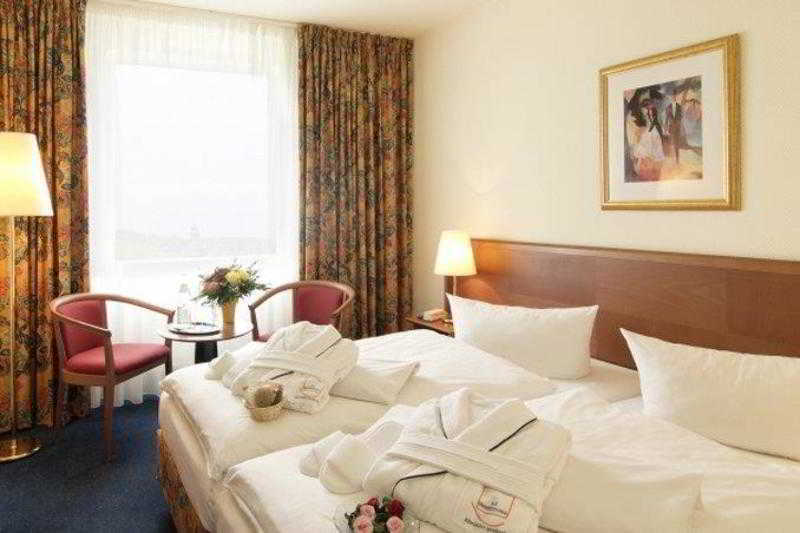 Ahorn Waldhotel Altenberg Luaran gambar